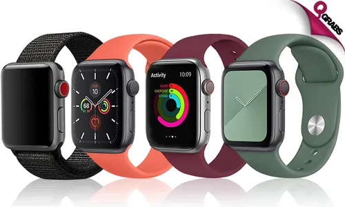 Apple Watch Bands!